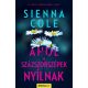 Sienna Cole - Ahol a százszorszépek nyílnak (nyomtatott)