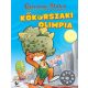 Geronimo Stilton - Kőkorszaki olimpia (nyomtatott)