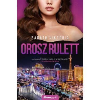 Baráth Viktória - Orosz rulett (nyomtatott)