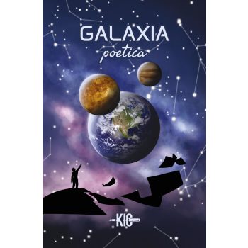 KIC - Galaxia poetica (nyomtatott)