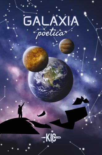 KIC - Galaxia poetica (nyomtatott)