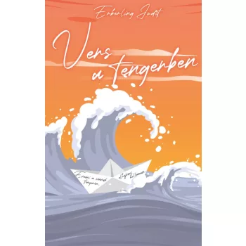 Erberling Judit - Vers a tengerben (nyomtatott)