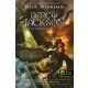 Rick Riordan - Percy Jackson és az olimposziak 5. - Az utolsó olimposzi (nyomtatott)