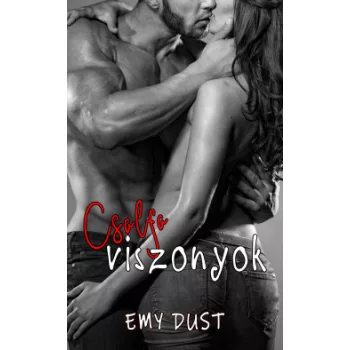 Emy Dust - Csalfa viszonyok (nyomtatott)