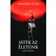 Müller Péter - Játék az életünk - Ludus Amoris (nyomtatott)