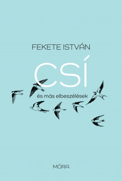 Fekete István - Csí és más elbeszélések (nyomtatott)