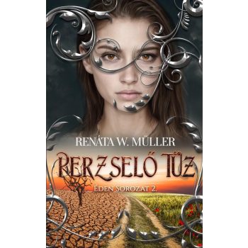 Renáta W. Müller - Perzselő tűz (nyomtatott)