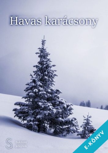 Sukitore - Havas karácsony (ebook)