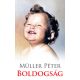 Müller Péter - Boldogság (nyomtatott)