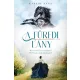 Karády Anna - A füredi lány (nyomtatott)