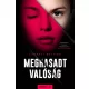 Ludányi Bettina - Meghasadt valóság (nyomtatott)