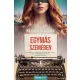 Baráth Viktória - Egymás szemében (nyomtatott)