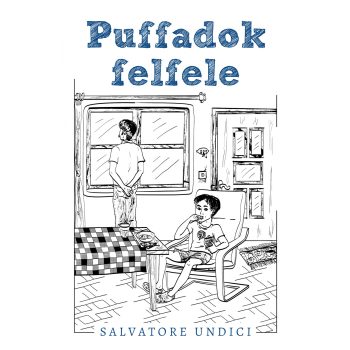 Salvatore Undici - Puffadok felfele (nyomtatott)