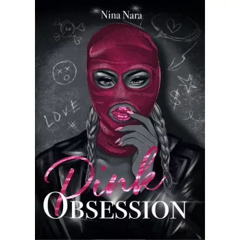 Nina Nara - Pink Obsession