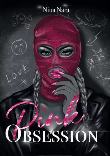 Nina Nara - Pink Obsession