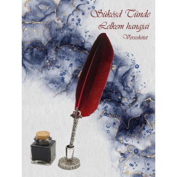 Sükösd Tünde - Lelkem hangjai (ebook)