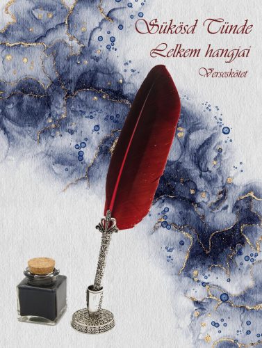 Sükösd Tünde - Lelkem hangjai (ebook)