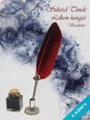 Sükösd Tünde - Lelkem hangjai (ebook)