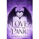 Lisa Merrick - Love and Panic - Szerelem és pánik (nyomtatott)
