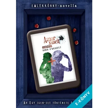 Robin O'Wrightly - Amor vincit omnia (ebook)