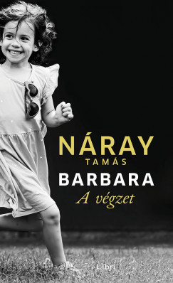 Náray Tamás - Barbara - A végzet (nyomtatott)
