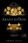 Hercz Júlia - Arany és Ónix (nyomtatott) Hercz Júlia - Arany és Ónix (nyomtatott)