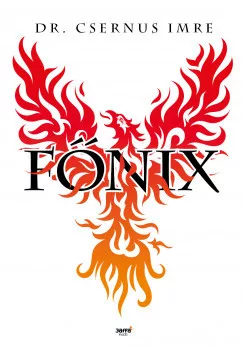 Dr. Csernus Imre - Főnix (nyomtatott)