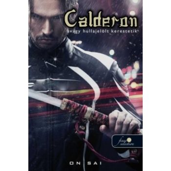 On Sai - Calderon (nyomtatott)