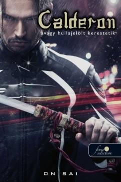 On Sai - Calderon (nyomtatott)