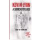 Kevin Lyon - A sorozatgyilkos II. (nyomtatott)