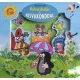 Zdeněk Miler - Kukucskálás a kisvakonddal (nyomtatott)