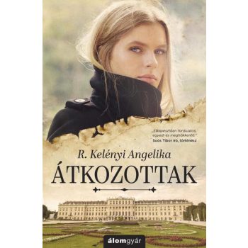 R. Kelényi Angelika - Átkozottak (nyomtatott)