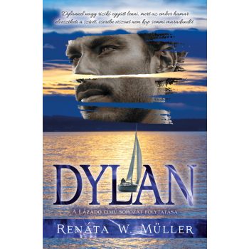 Renáta W. Müller - Dylan (nyomtatott)