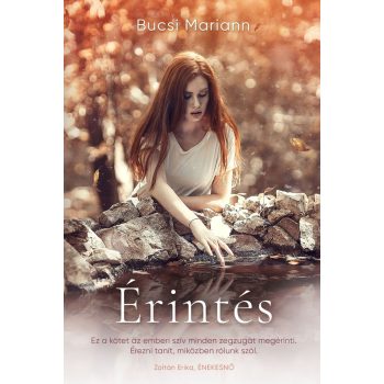 Bucsi Mariann - Érintés (nyomtatott)