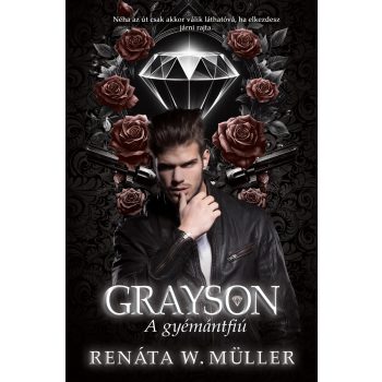 Renáta W. Müller - Grayson (nyomtatott)