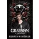 Renáta W. Müller - Grayson (nyomtatott)