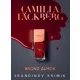 Camilla Läckberg - Bronz álmok (nyomtatott)