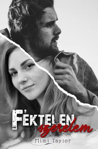 Mimi Taylor - Féktelen szerelem (nyomtatott)