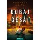 Hadházi Anita - Dubaj gésái (nyomtatott)