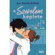 Ali Hazelwood - A szerelem képlete (nyomtatott)