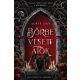 Adéle Dan - Bőrbe vésett átok - DEDIKÁLT (nyomtatott)