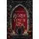 Adéle Dan - Bőrbe vésett átok - DEDIKÁLT (nyomtatott)