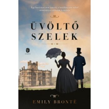 Emily Brontë - Üvöltő szelek (nyomtatott)
