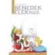Benedek Elek - Az okos leány (nyomtatott)
