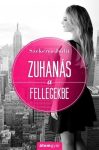 Szekeres Judit - Zuhanás a fellegekbe (nyomtatott) Szekeres Judit - Zuhanás a fellegekbe (nyomtatott)