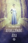 Kristin M. Furrier - Az üveggyémánt átka (ebook) Kristin M. Furrier - Az üveggyémánt átka (ebook)