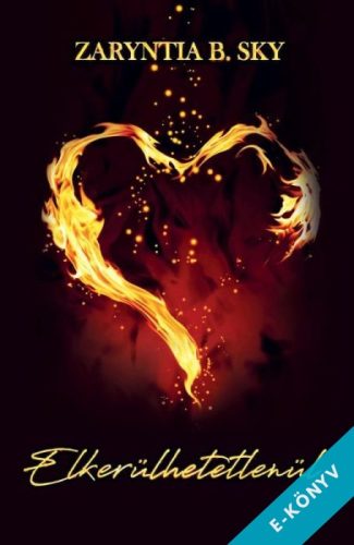Zaryntia B. Sky - Elkerülhetetlenül (ebook)
