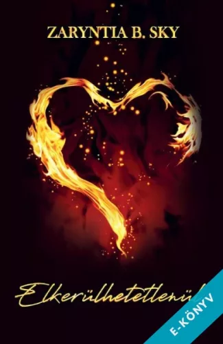 Zaryntia B. Sky - Elkerülhetetlenül (ebook)