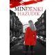 Niki Tailor - Mindenki hazudik (nyomtatott)