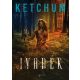 Jack Ketchum - Ivadék (nyomtatott)
